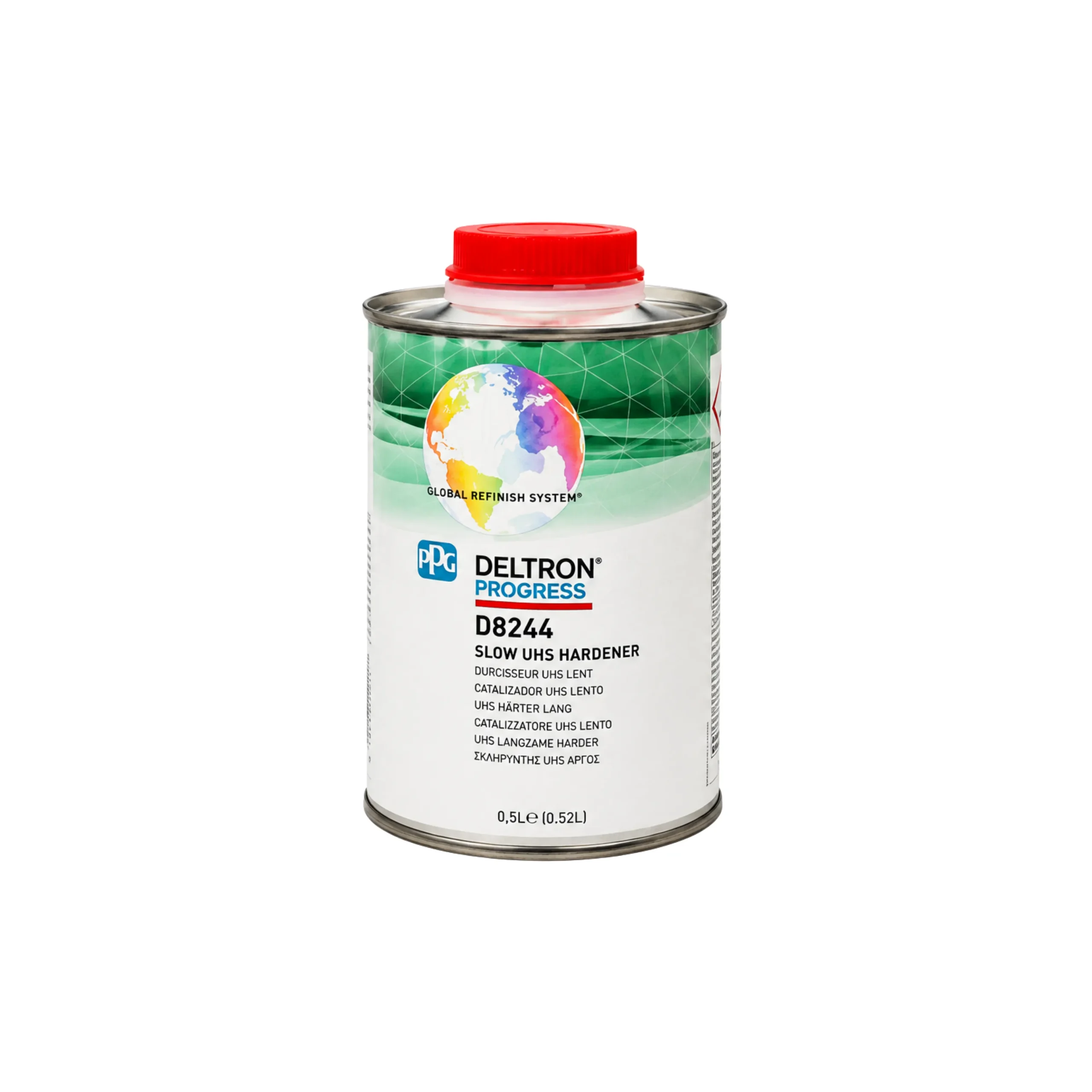 d8244 ppg