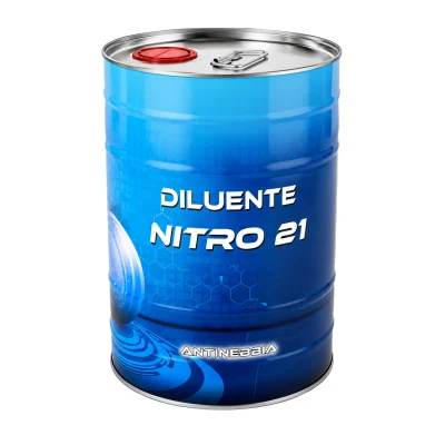 diluente nitro 20lt ov