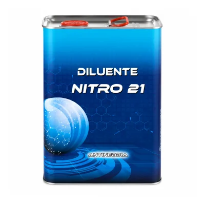 diluente nitro 5lt ov