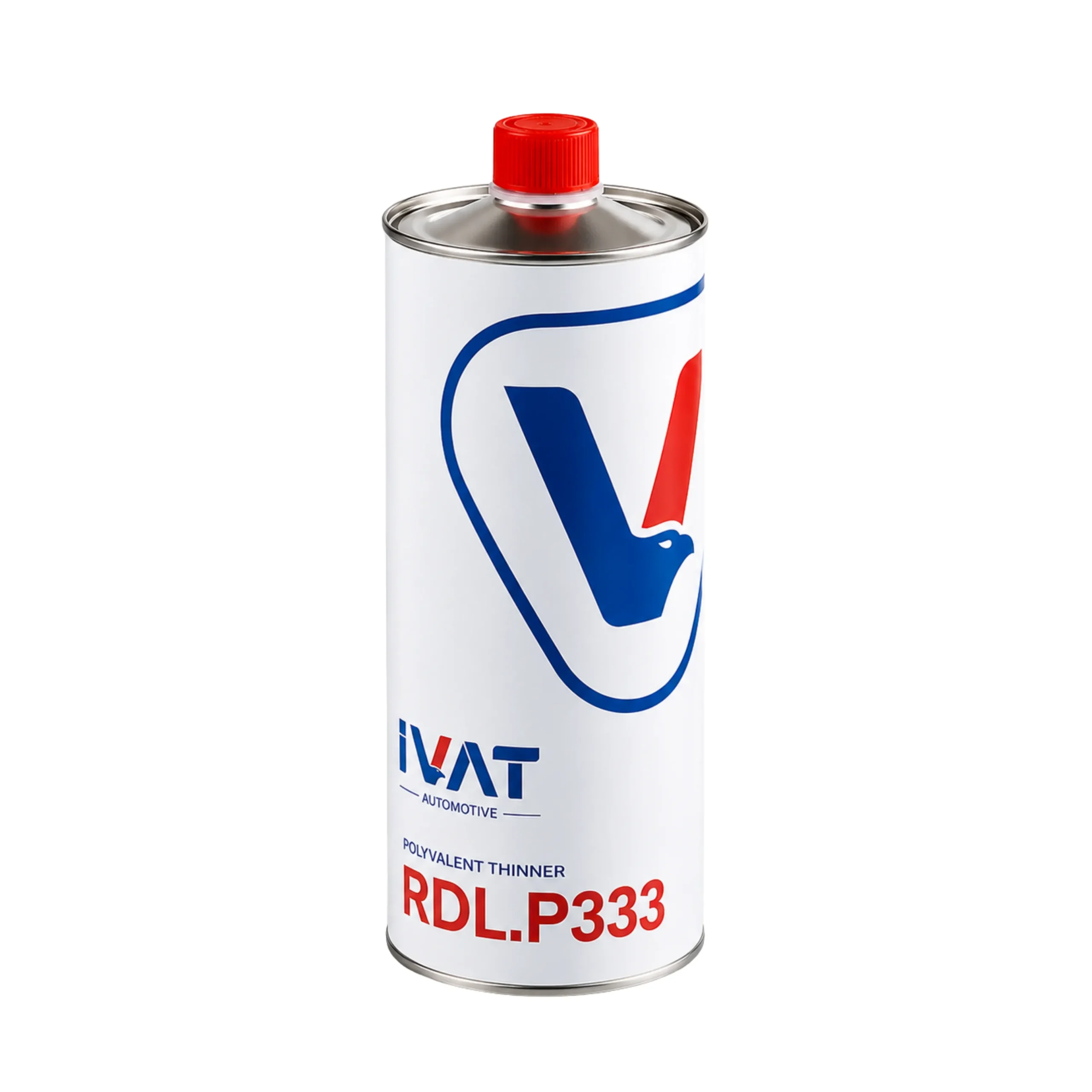 diluente polivalente ivat
