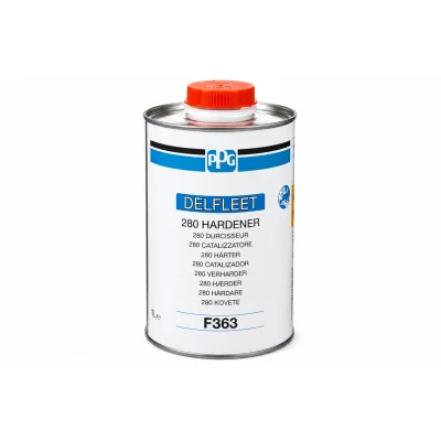 f363 ppg