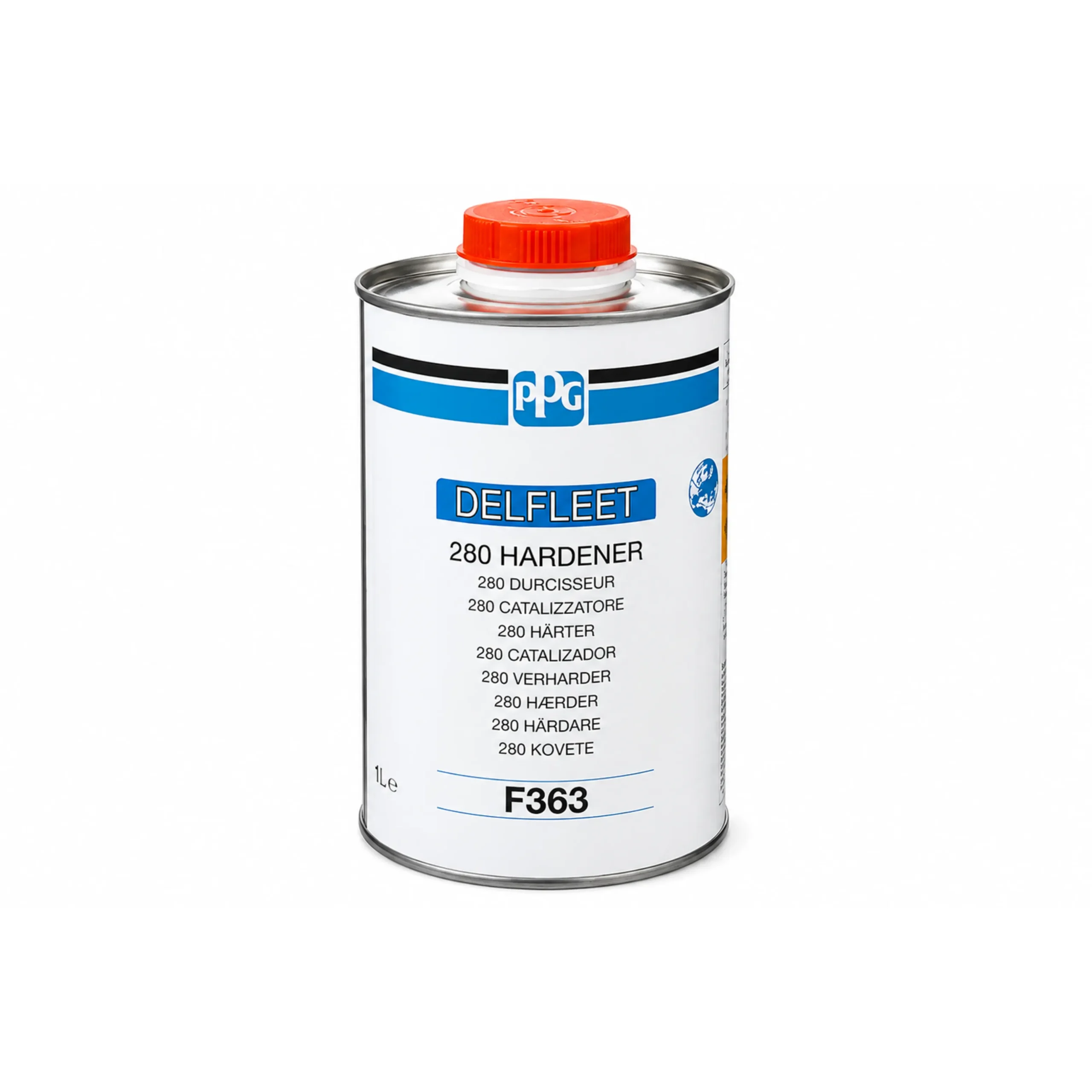 f363 ppg