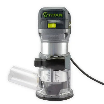 fresatrice titan pfm7 imbuto