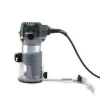 fresatrice titan pfm7 lato
