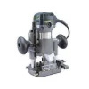 fresatrice titan pfm72