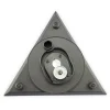 levigatrice titan ptsm85230d attacco triangolare