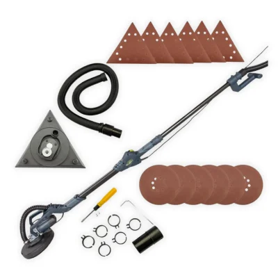 levigatrice titan ptsm85230d tutto incluso
