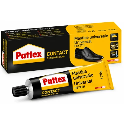 pattex mastice universale