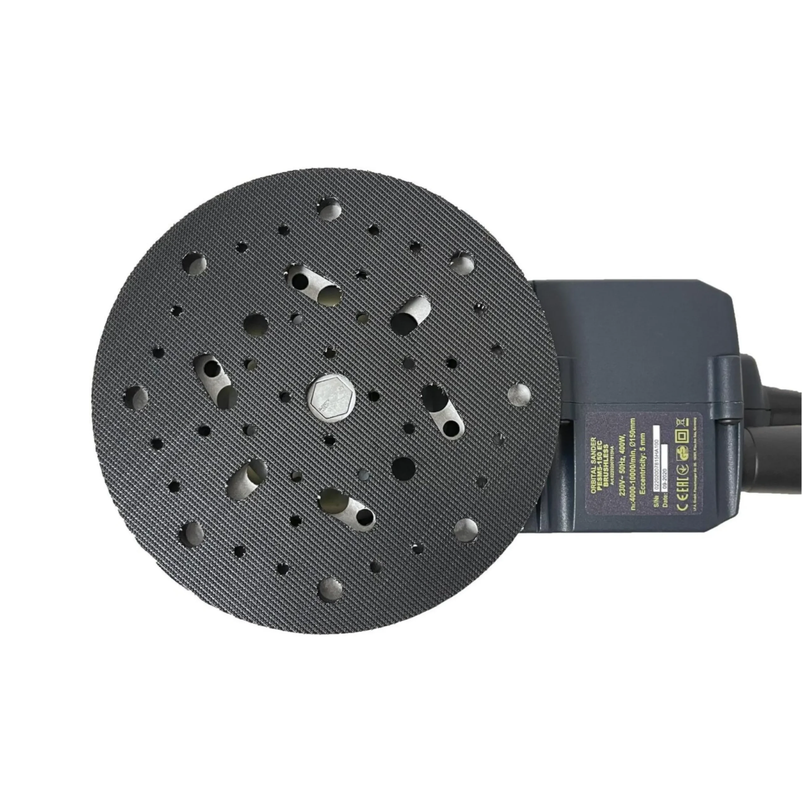 pesm8 150 platorello