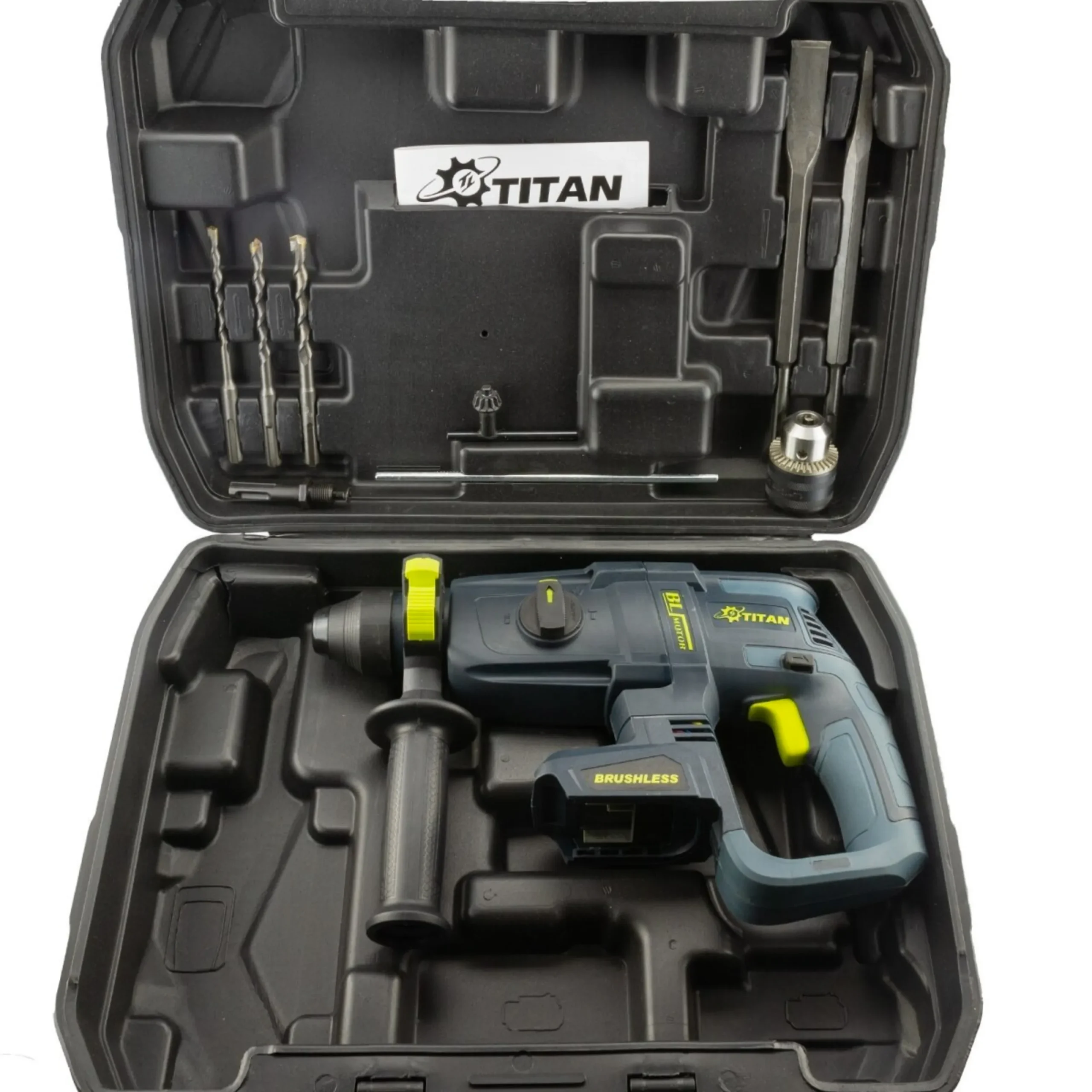 prh2821lb core kit