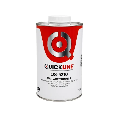 quickline qs5210 fast