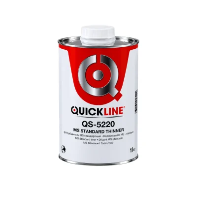 quickline qs5220 fast