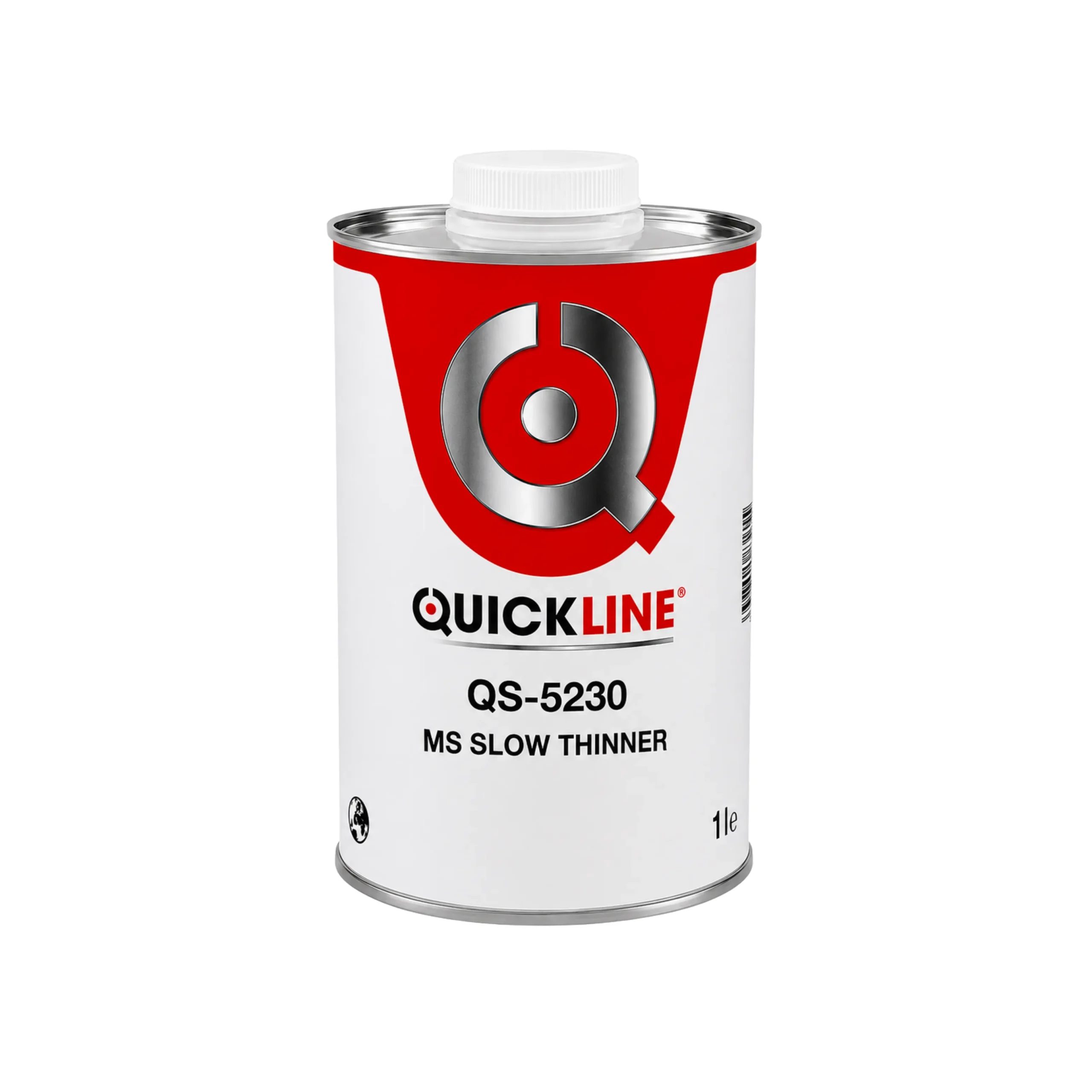 quickline qs5230 slow
