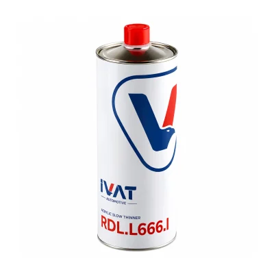 rdl l666 i