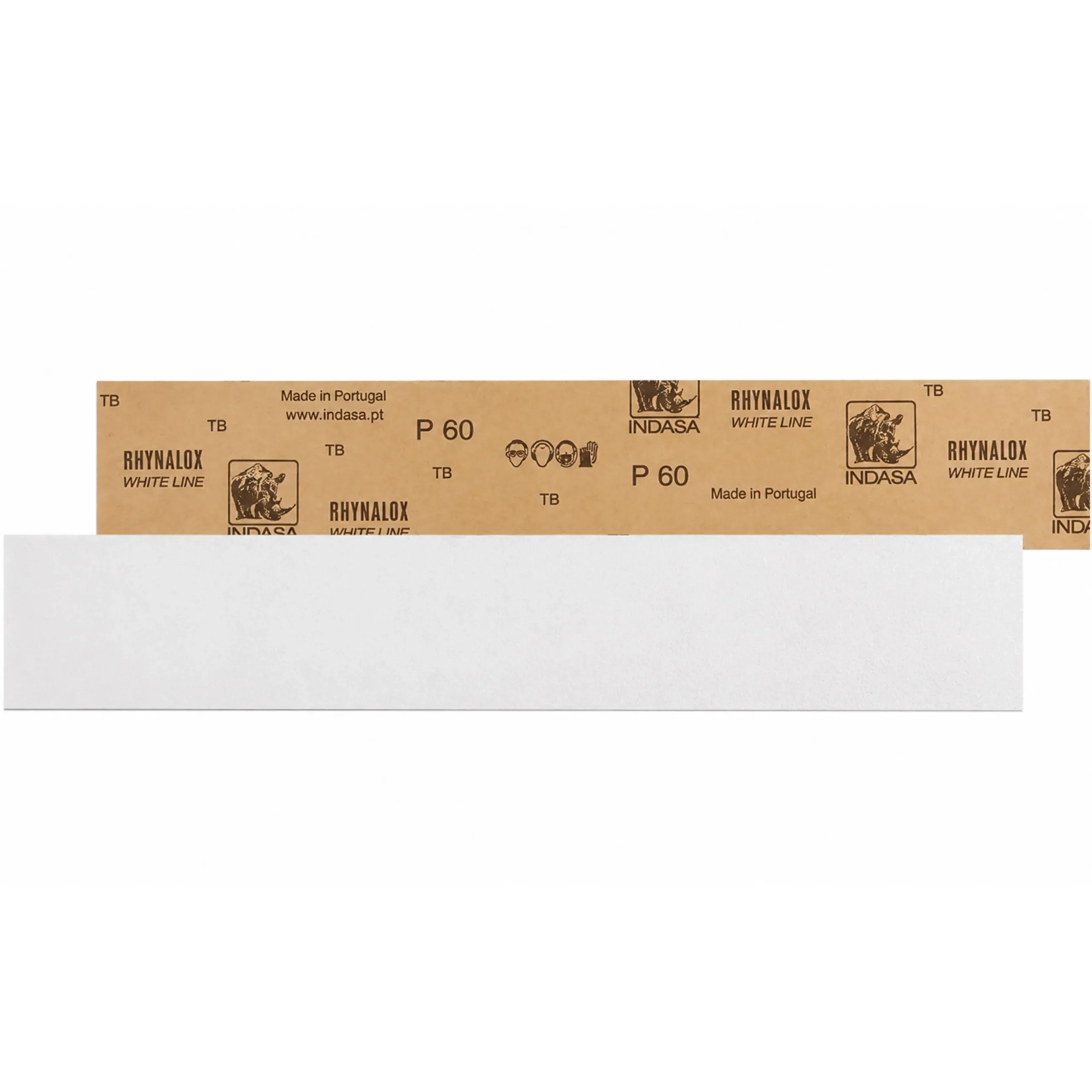 rhynalox white line
