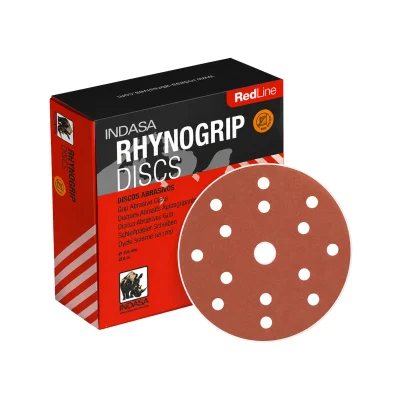 rhynogrip discs redline indasa