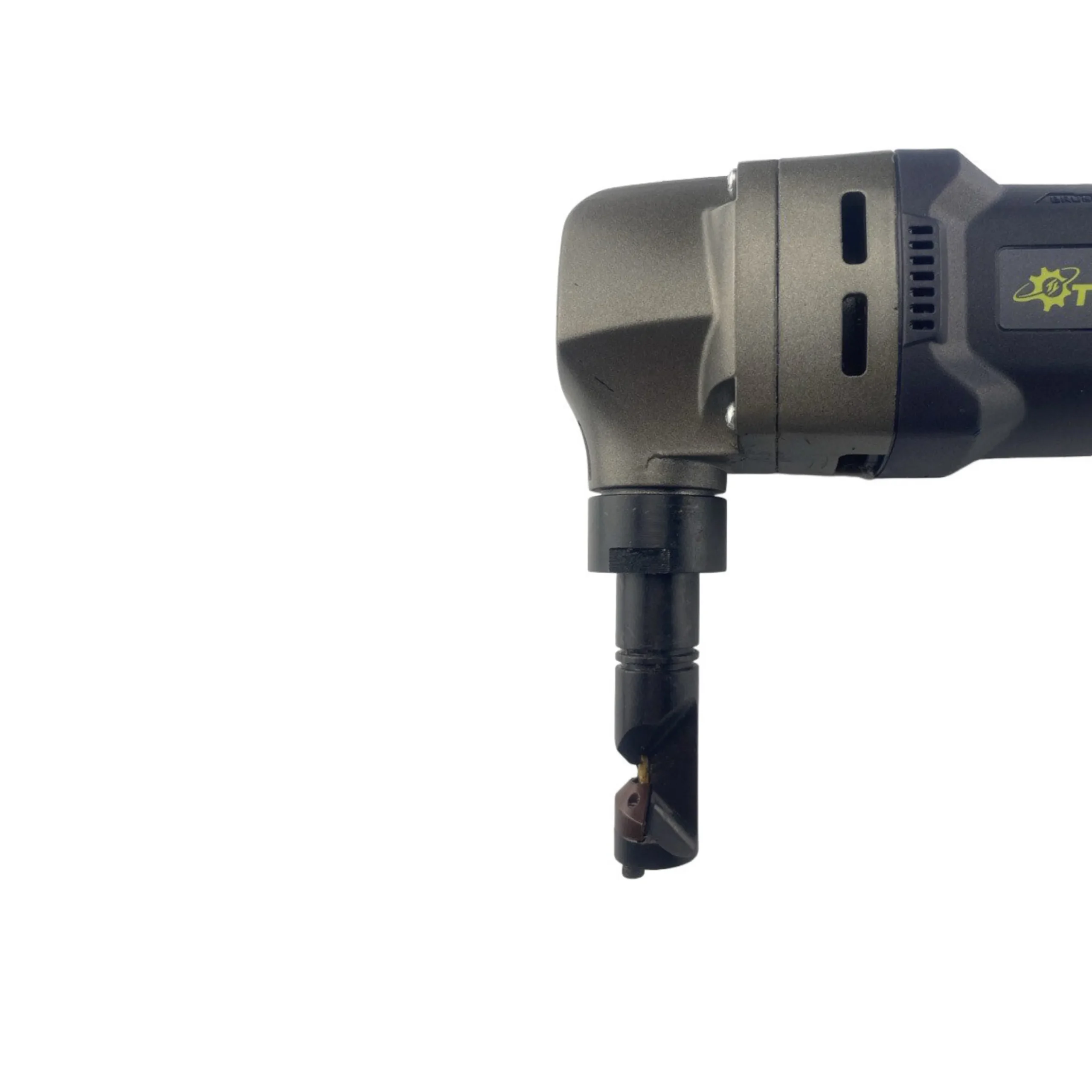 titan ppn1621b core testa