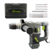 trapano titan pp3216 sds plus tutto