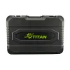 trapano titan pp3216 sds plus valigia