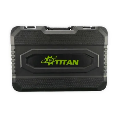 trapano titan pp3216 sds plus valigia