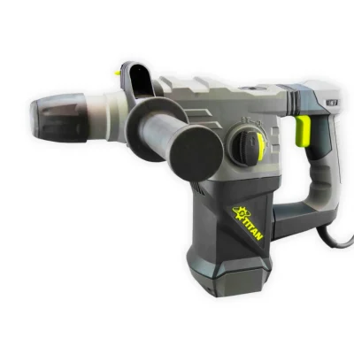 trapano titan pp3216 sds plus