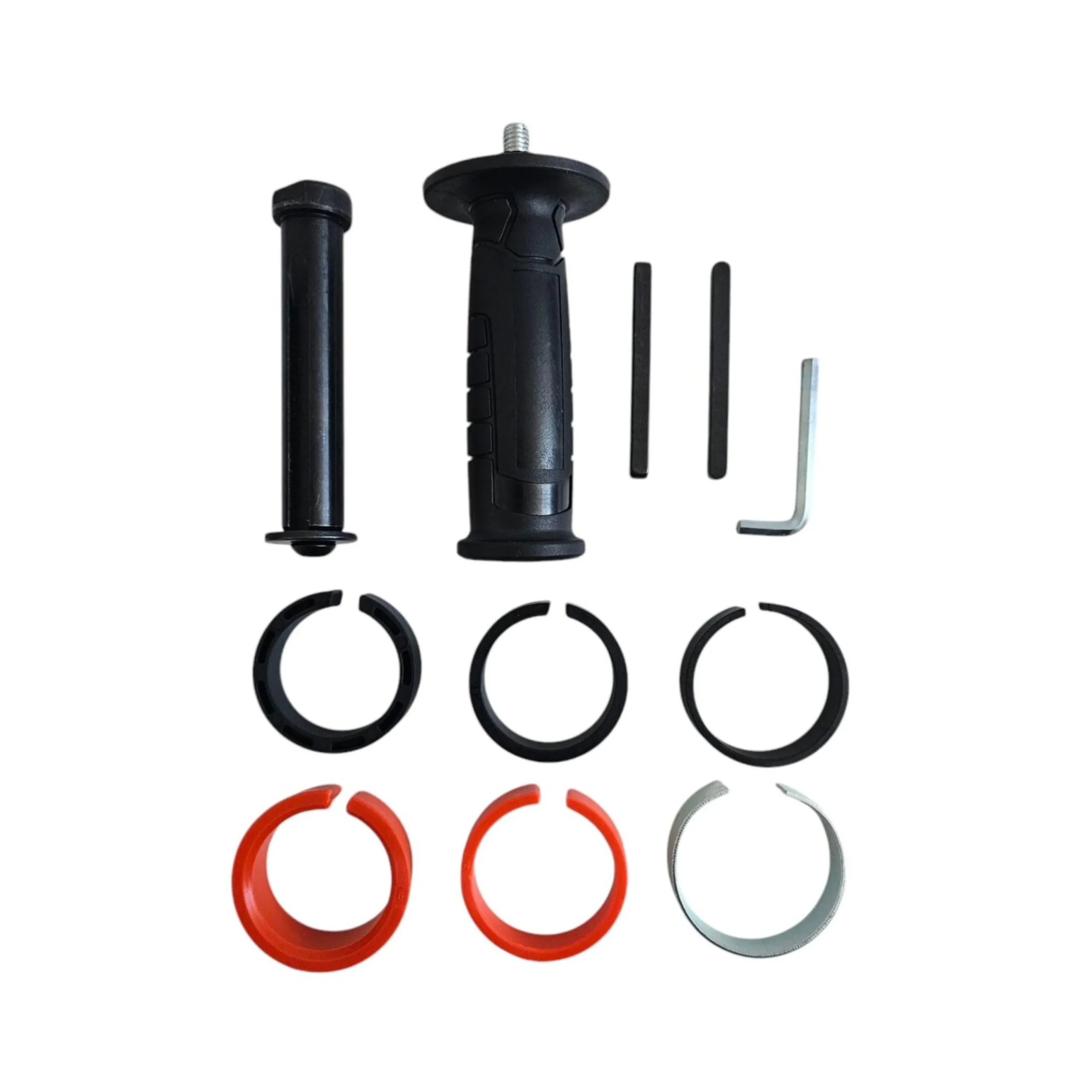 ussn316 accessori
