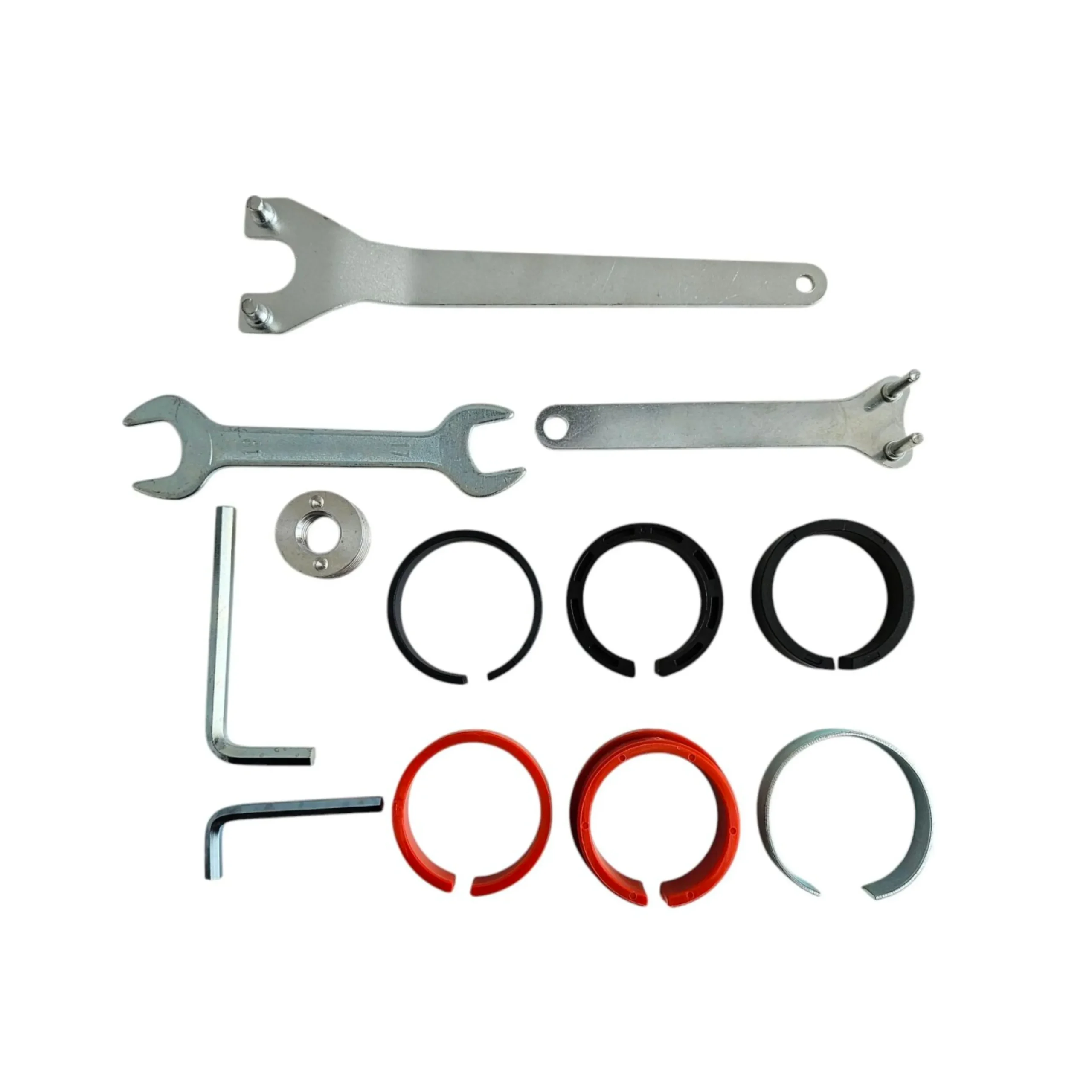 ussn327 accessori