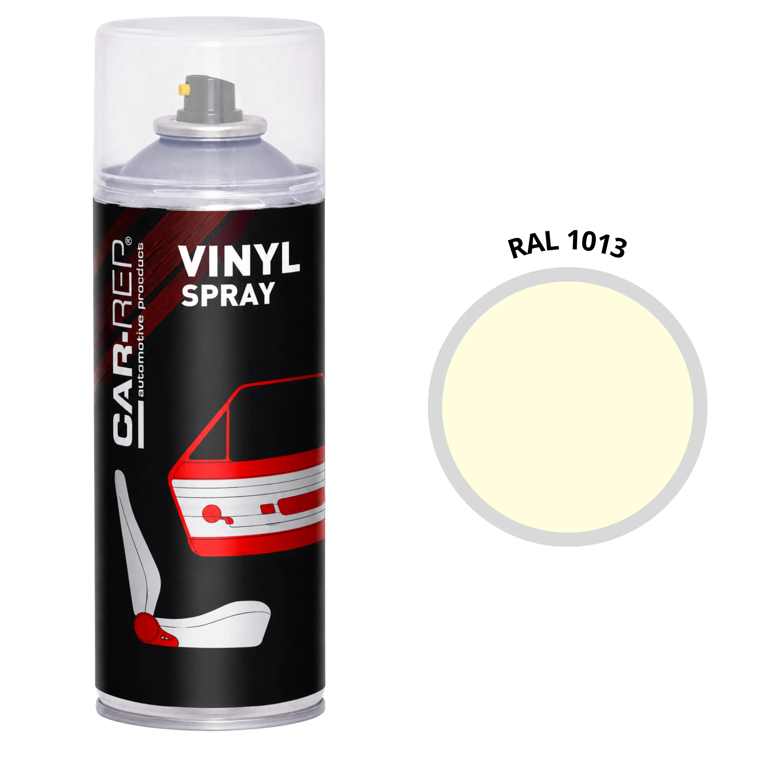 vinyl spray ral 1013