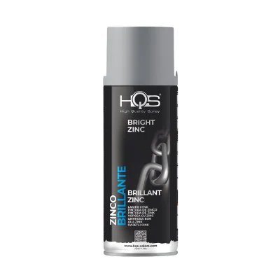 zinco brillante hqs