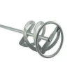 agitatore a spirale titan m14