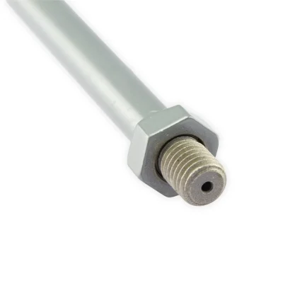 agitatore a spirale titan m14 attacco