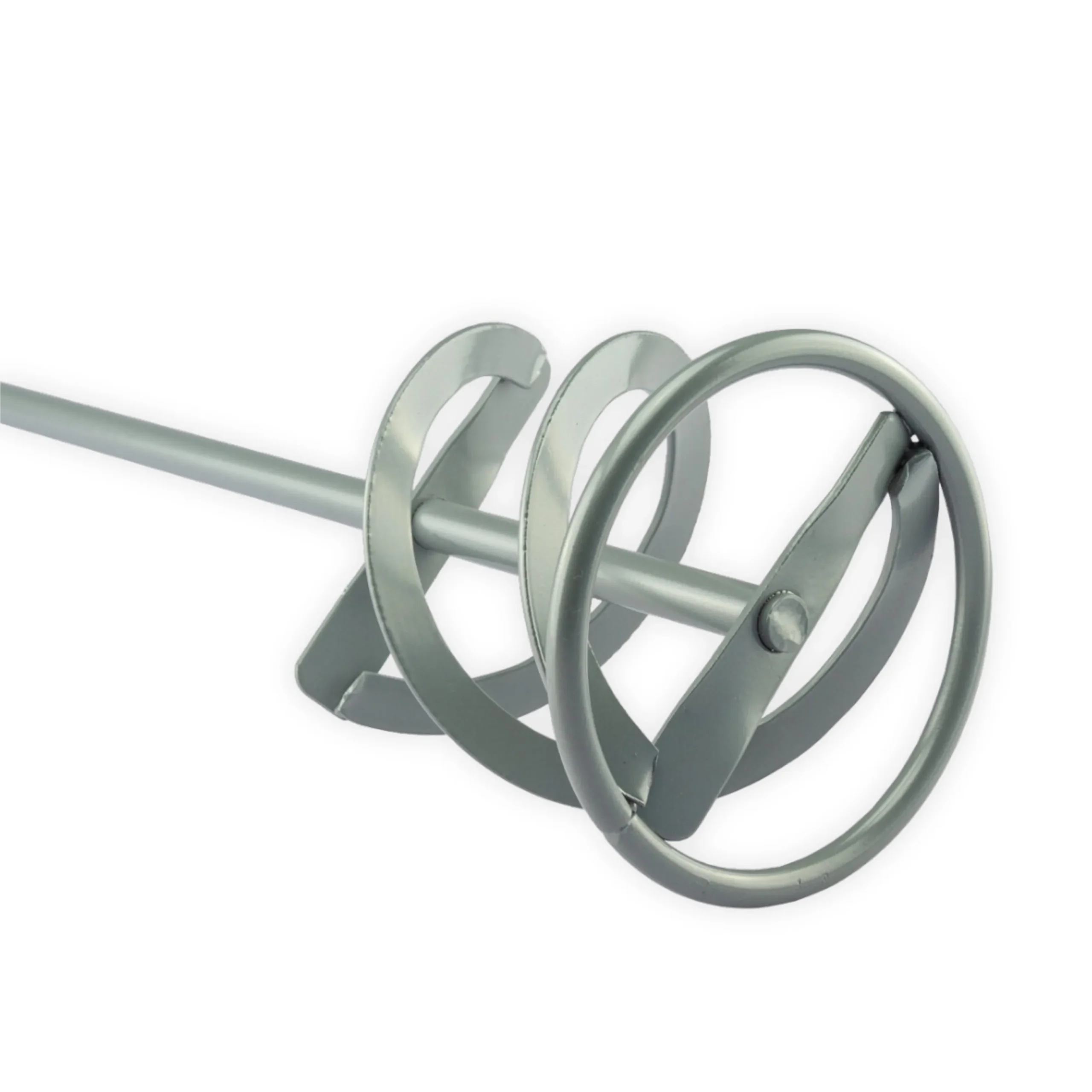 agitatore a spirale titan m14