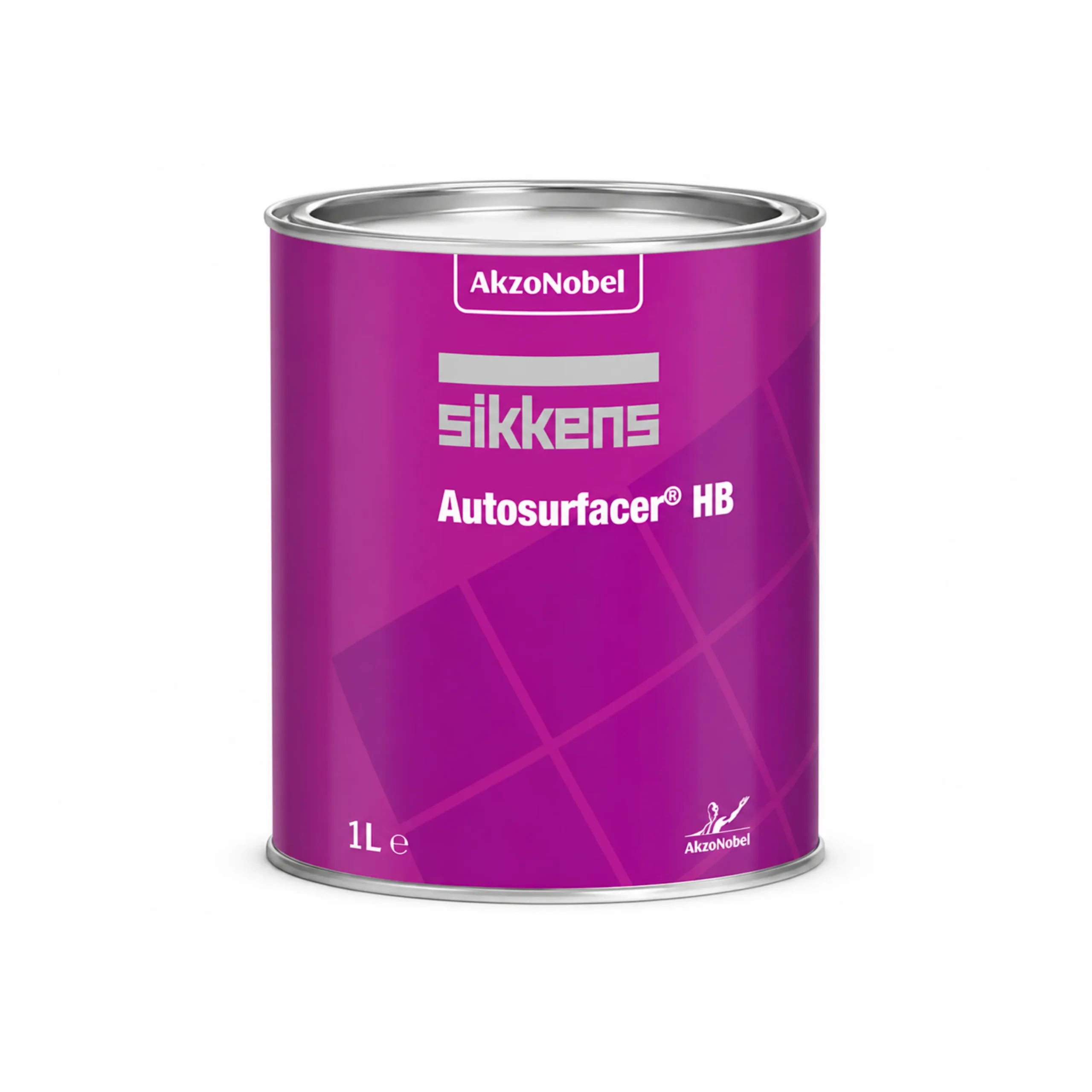 autosurfacer hb 2k