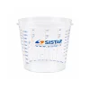 contenitore graduato 1lt sistar