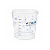 contenitore graduato 600ml sistar