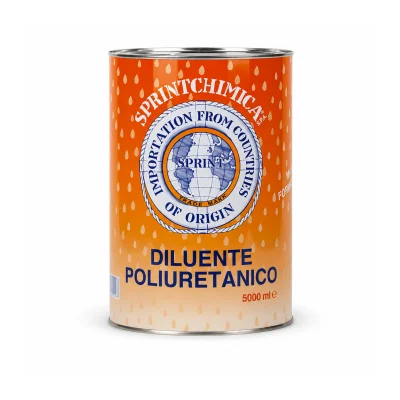 diluente poliuretanico sprintchimica 1