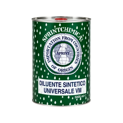 diluente sintetico sprintchimica 1