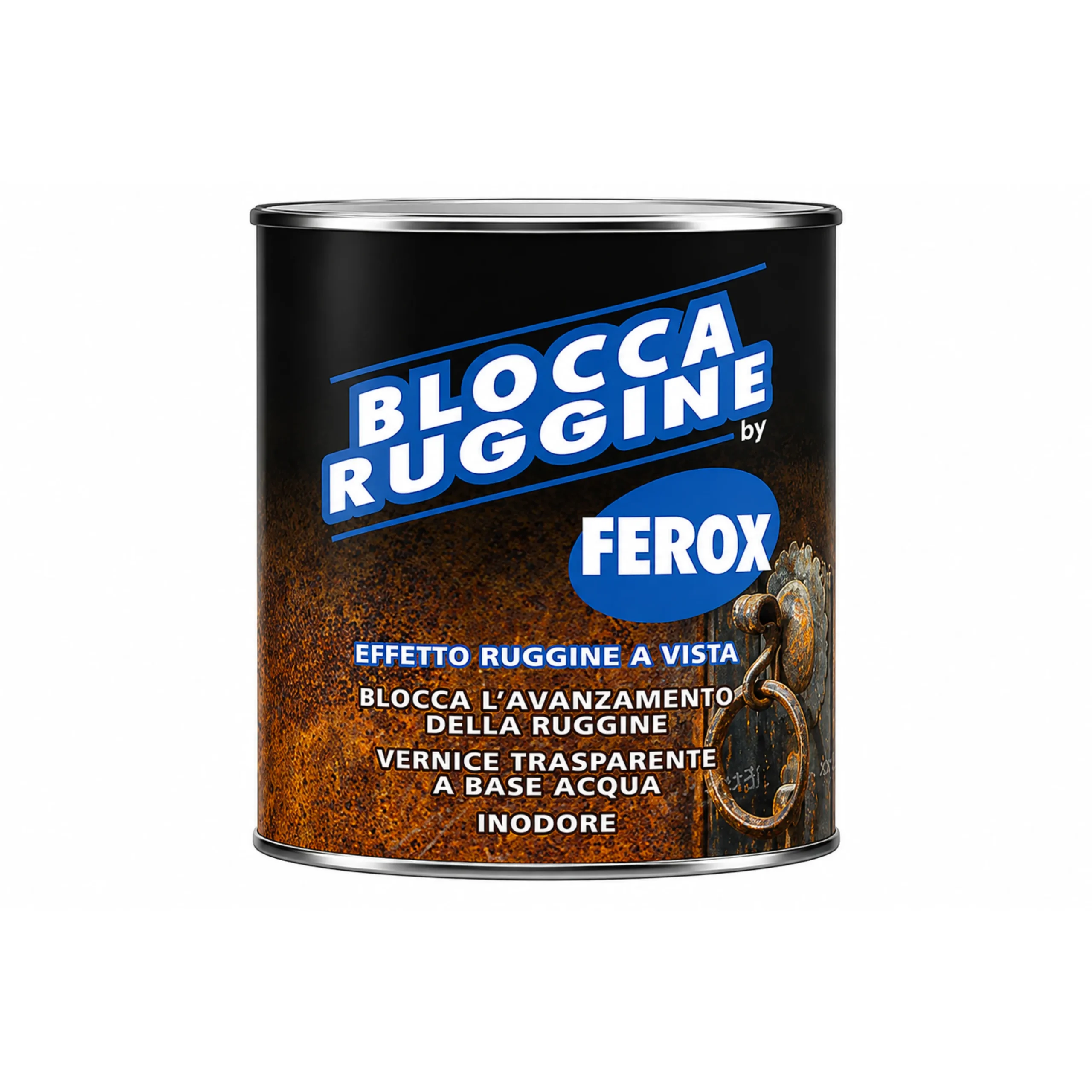 ferox bloccaruggine 1