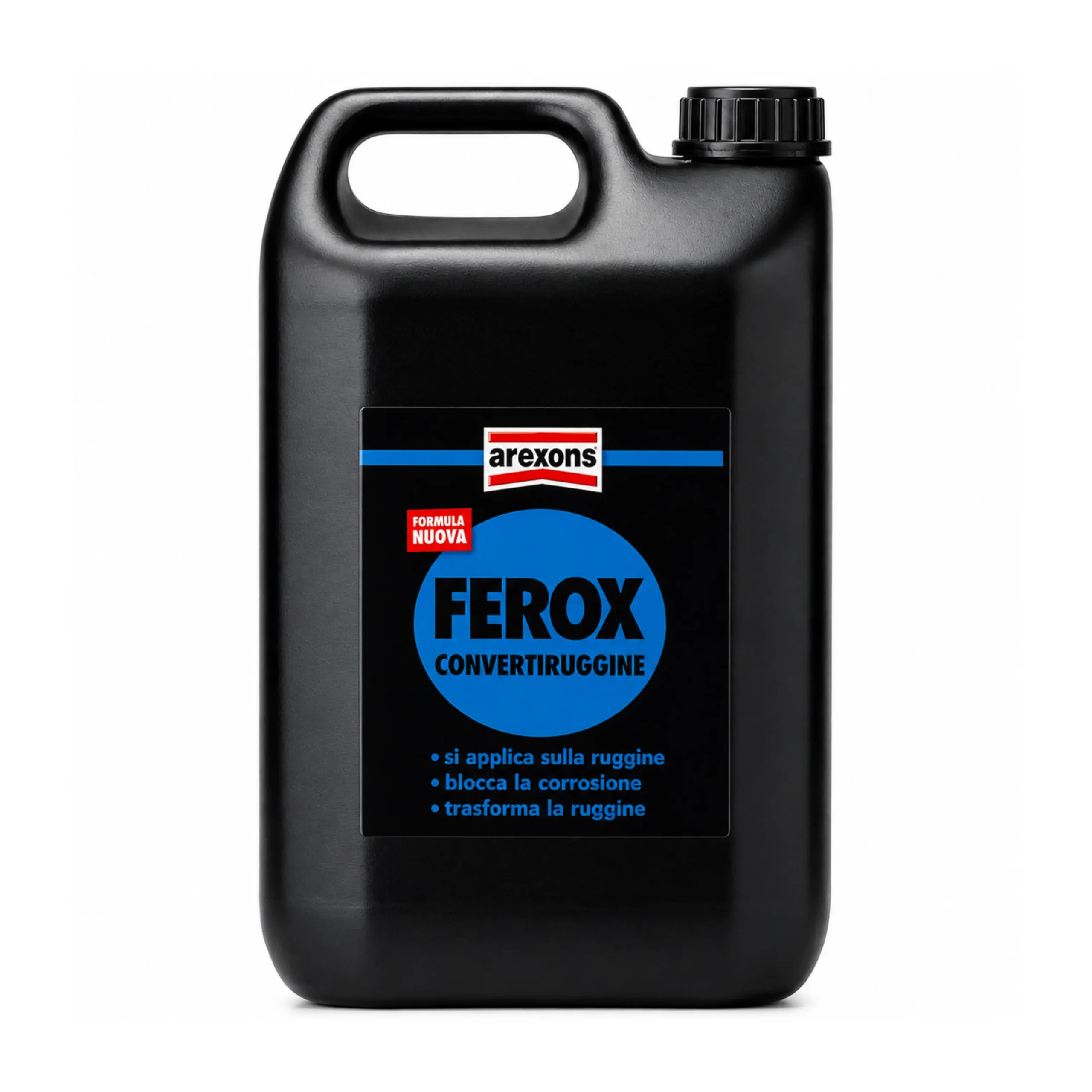 ferox convertiruggine 1