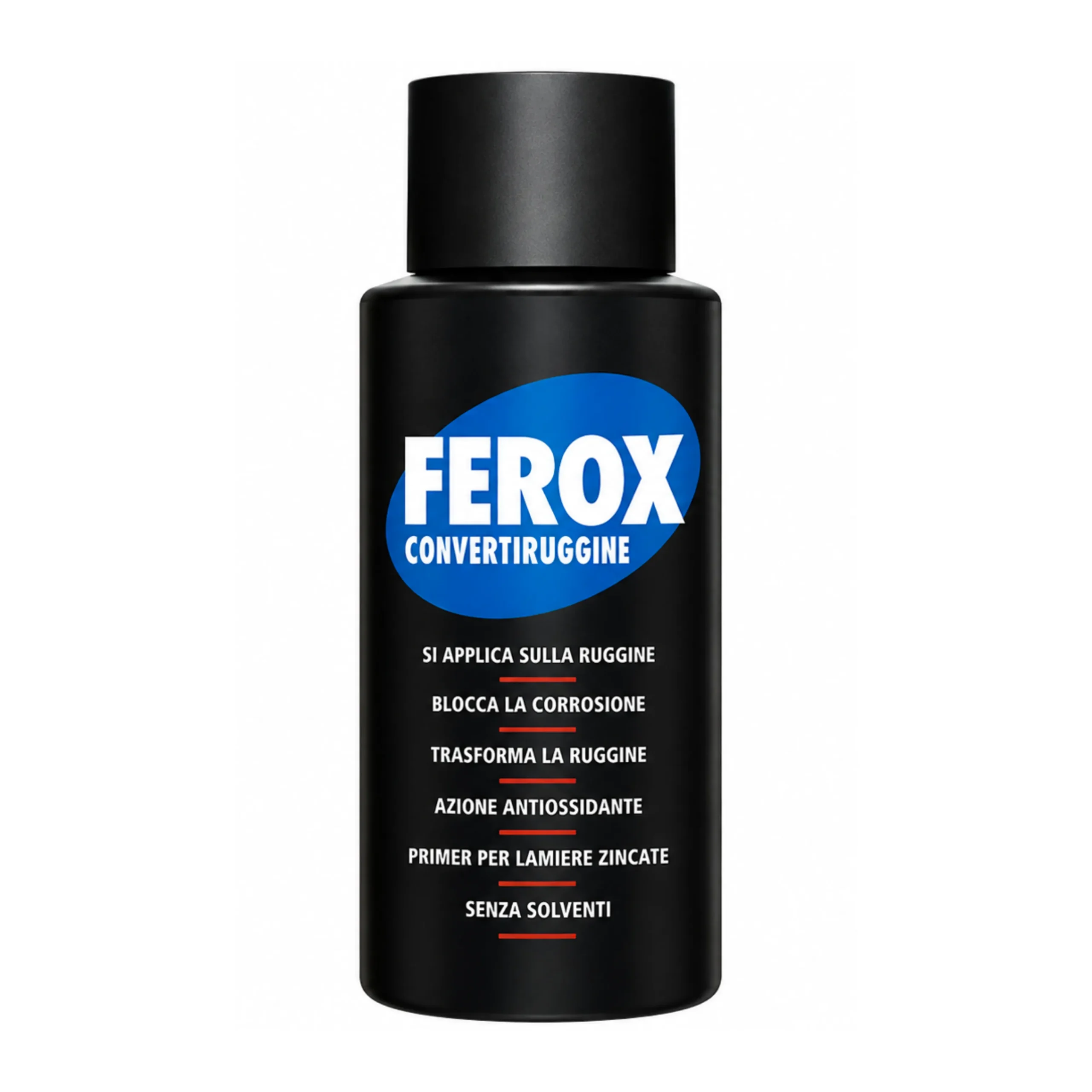 ferox convertiruggine 750ml 1