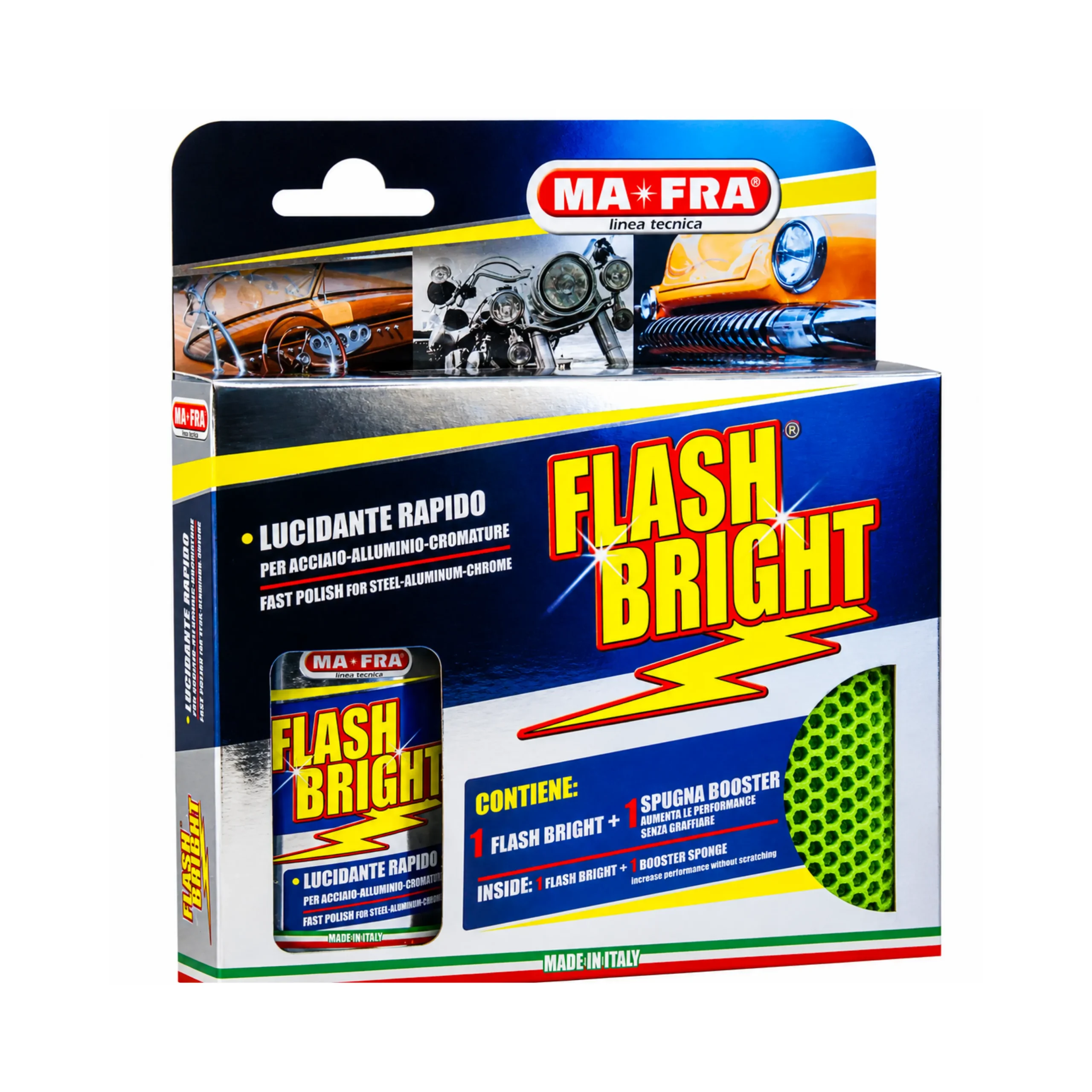 flash bright mafra 1