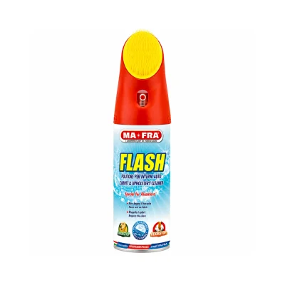 flash mafra