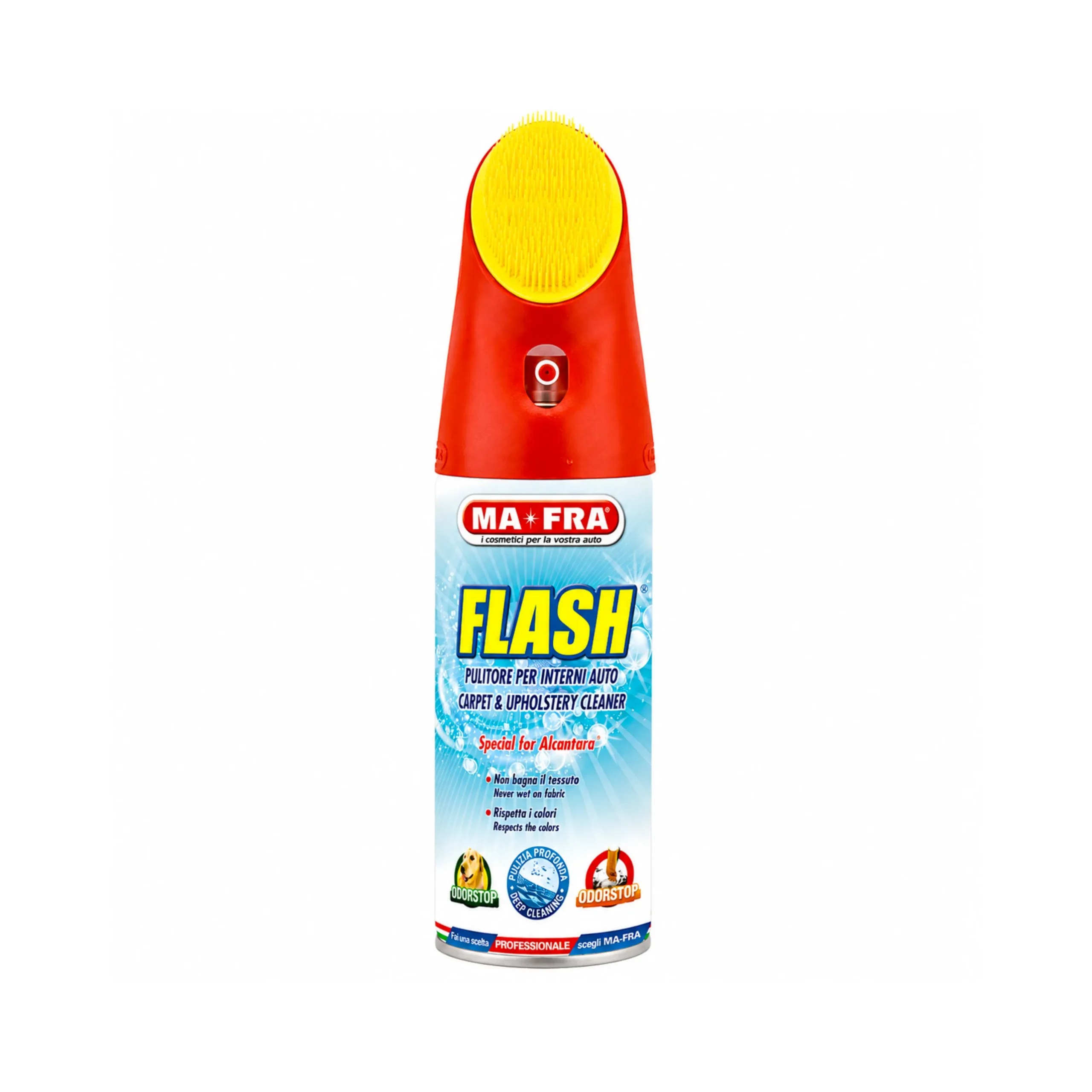 flash mafra
