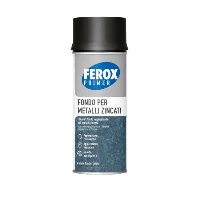 fondo metalli zincati ferox