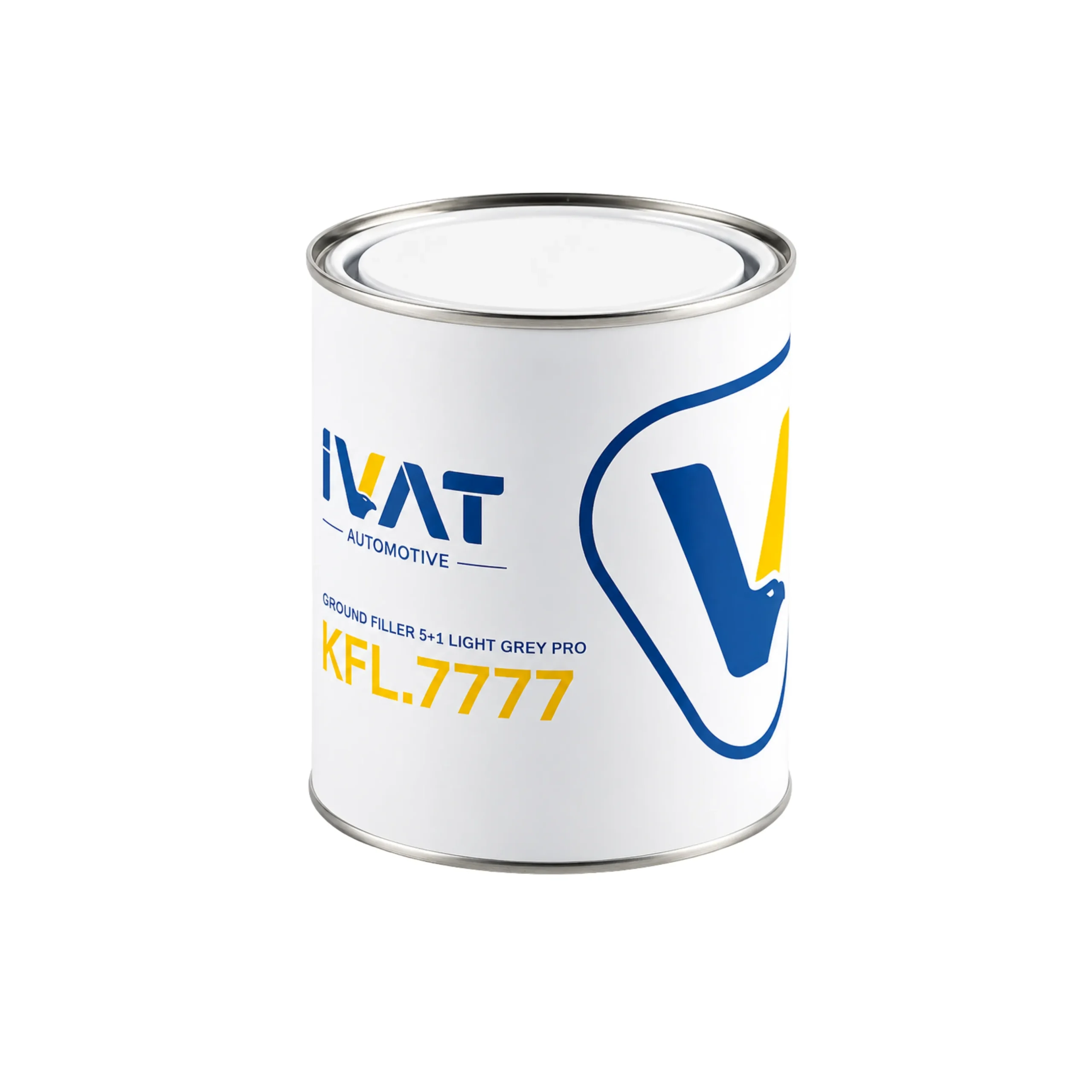 ground filler ltgray ivat
