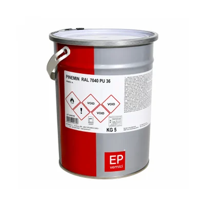 pinemin ral 7040