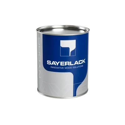 sayerlack acqua trasparente