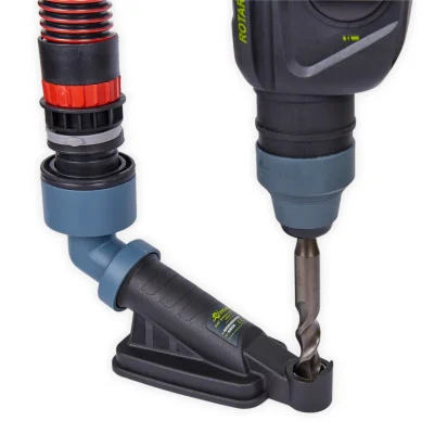 ugello per polvere titan ussd107 funzione