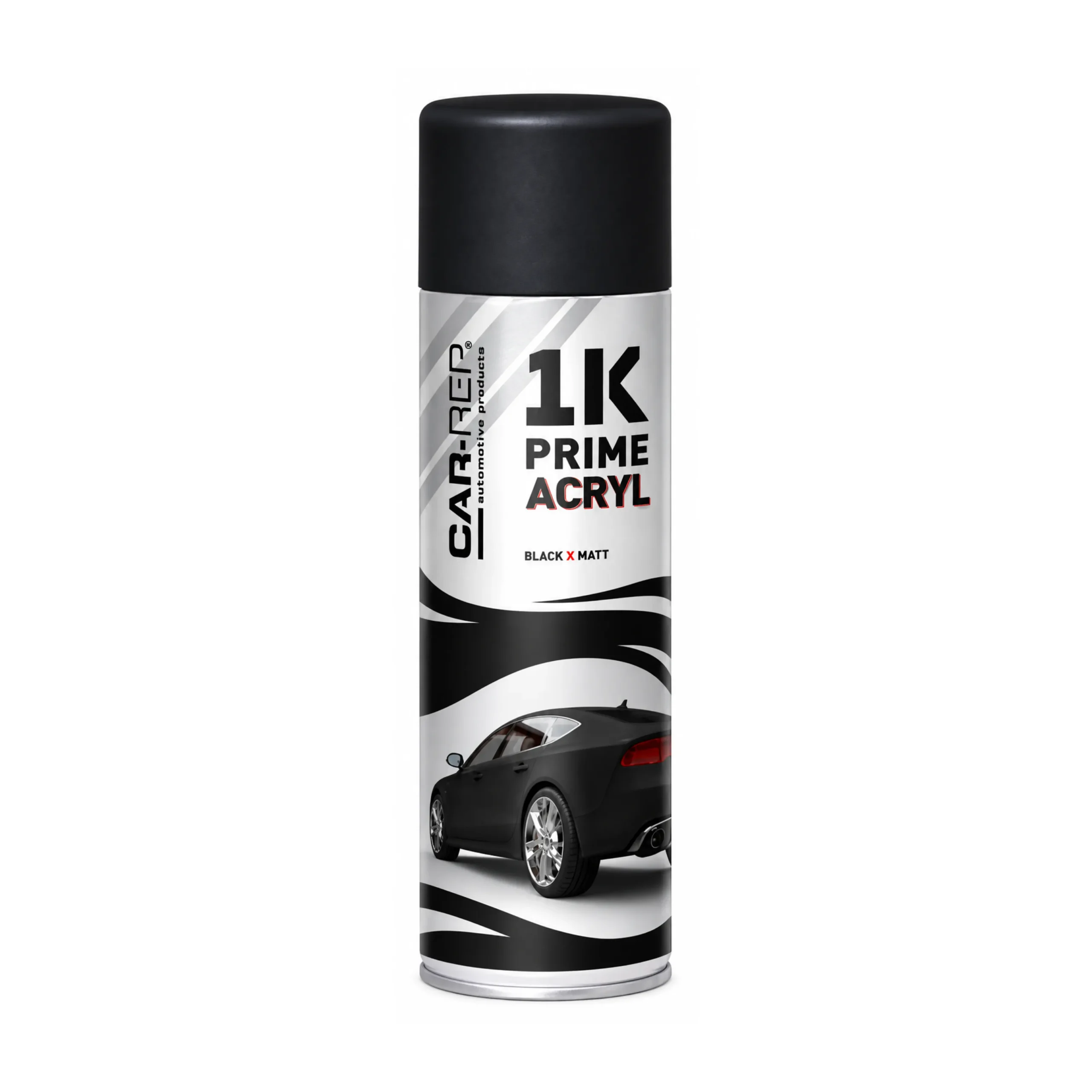 acryl primer nero