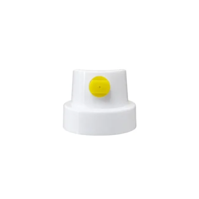 erogatore giallo orientabile sistar